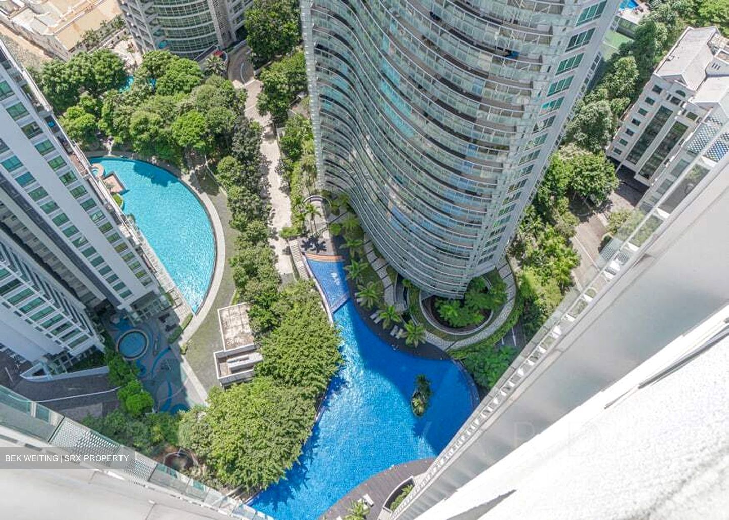 St. Thomas Suites (D9), Condominium #555494301